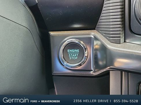 Used 2025 Ford F150 Tremor w/ Equipment Group 402A High image 25