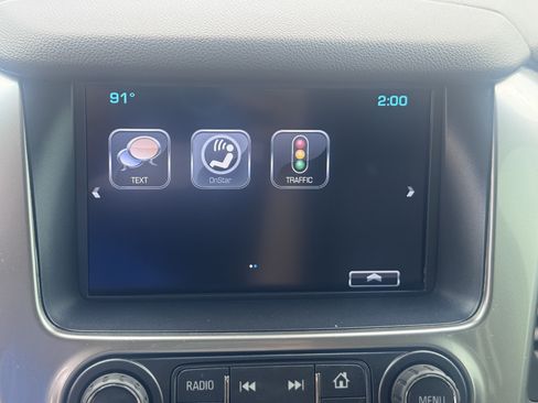 Used 2016 Chevrolet Tahoe LT AWD/4WD image 35