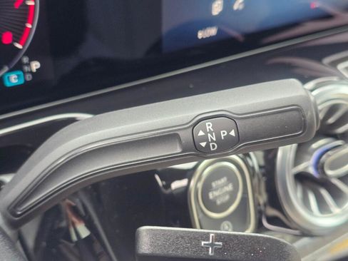 New 2026 Mercedes-Benz GLA 250 4MATIC image 16