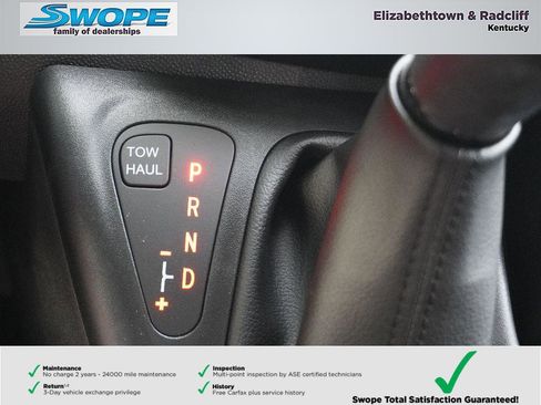 New 2025 RAM ProMaster 3500 w/ Safety Group image 17