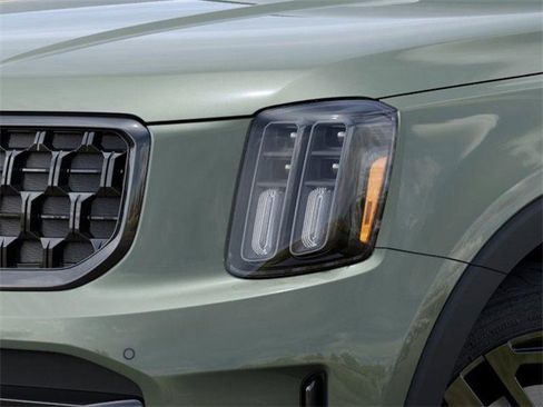 New 2025 Kia Telluride SX Prestige X-Line image 10