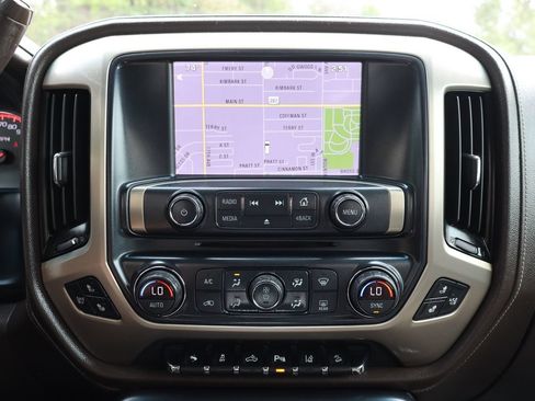Used 2014 GMC Sierra 1500 Denali AWD/4WD image 35
