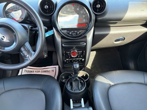 Used 2015 MINI Cooper Countryman FWD image 16