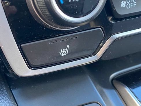 Certified 2019 Honda CR-V EX-L image 23