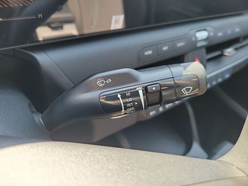New 2026 Kia K4 FWD image 27