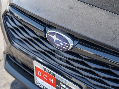 New 2025 Subaru Impreza 2.0i Sport image 3