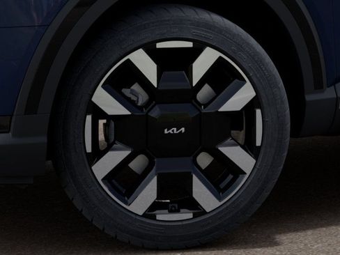 New 2027 Kia Telluride S AWD/4WD image 9