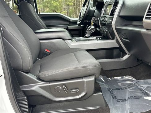 Used 2018 Ford F150 XLT w/ Equipment Group 302A Luxury image 13