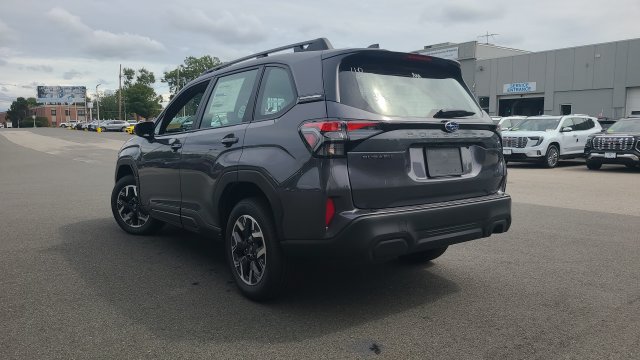 New 2026 Subaru Forester AWD/4WD image 5