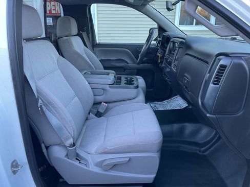 Used 2015 GMC Sierra 1500 2WD Regular Cab image 17