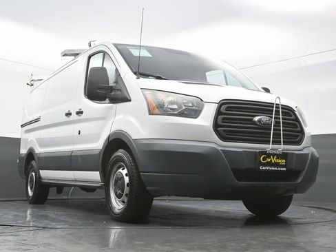 Used 2016 Ford Transit 150 130 Low Roof image 44