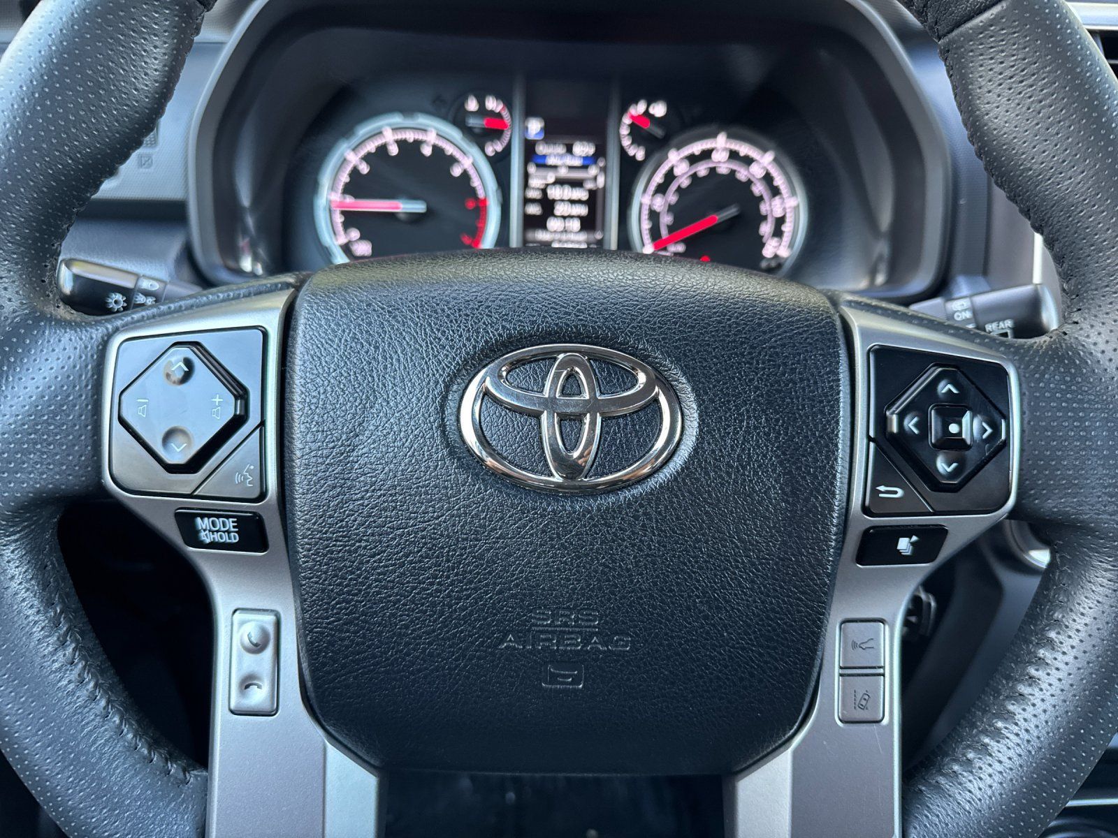 Used 2022 Toyota 4Runner TRD Sport w/ Technology Package RWD image 23