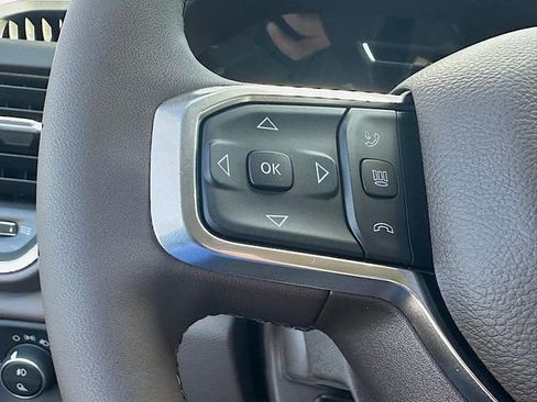 New 2026 RAM 3500 Laramie w/ Max Tow Package image 22