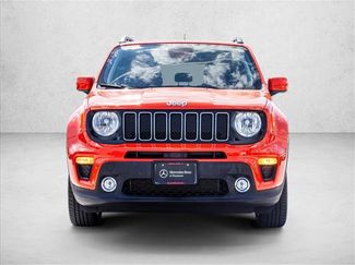Used 2019 Jeep Renegade Latitude AWD/4WD video 2