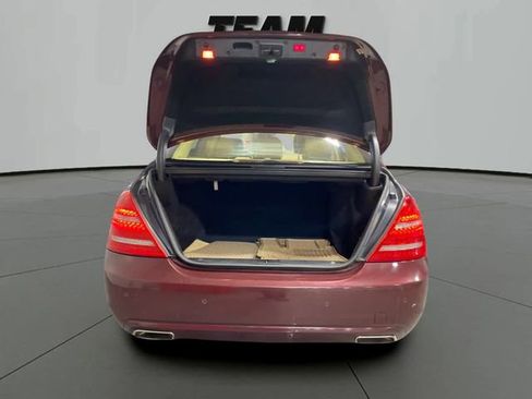 Used 2011 Mercedes-Benz S 550 S 550 image 6