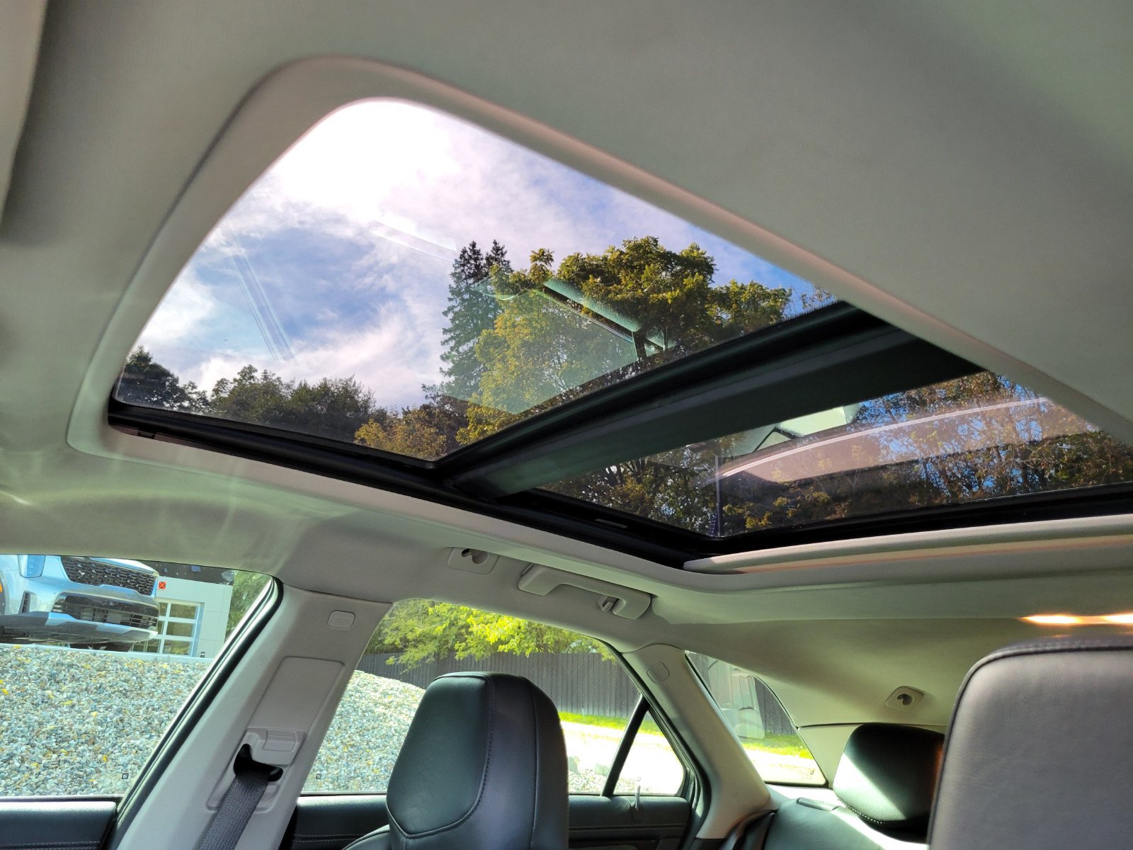 Used 2011 Cadillac CTS V RWD image 13