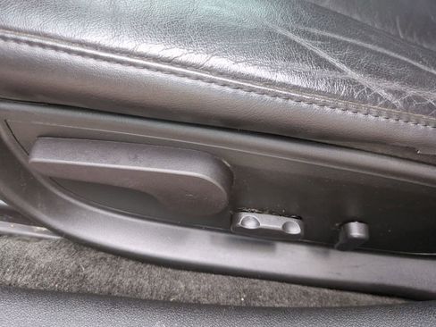 Used 2012 Chevrolet Impala LTZ FWD image 17