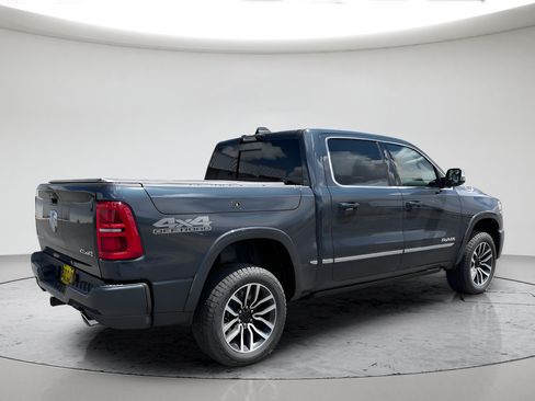 New 2026 RAM 1500 Limited AWD/4WD image 3