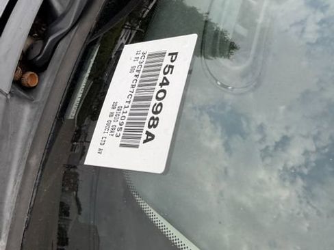 Used 2012 FIAT 500 Lounge w/ Luxury Leather Pkg image 25