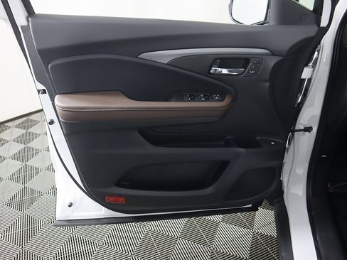 New 2026 Honda Ridgeline RTL image 13