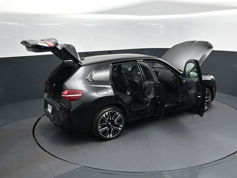 New 2026 BMW X3 xDrive30 w/ Premium Package image 49
