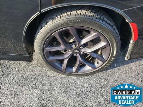 Used 2019 Dodge Charger GT w/ Blacktop Package image 21