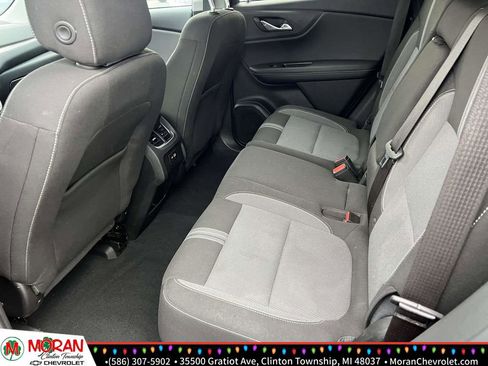 Certified 2023 Chevrolet Blazer LT w/ Midnight/Sport Edition image 13