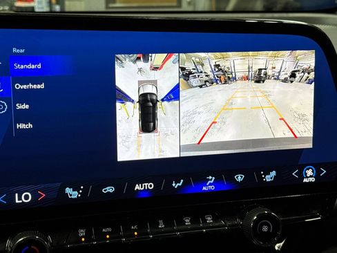 Used 2024 Chevrolet Blazer EV LT AWD/4WD image 25