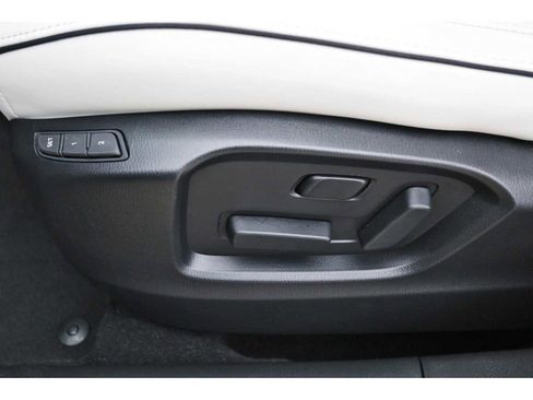 Certified 2025 MAZDA CX-5 AWD 2.5 S w/ Preferred Package image 27