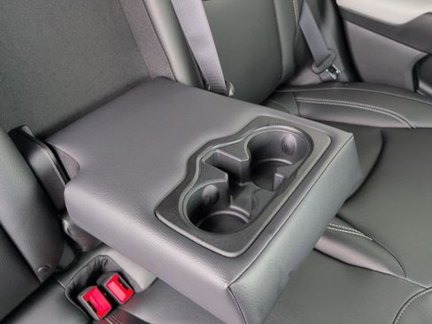 New 2026 Jeep Compass Limited image 12