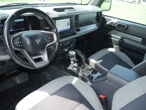 Used 2023 Ford Bronco Big Bend AWD/4WD image 15