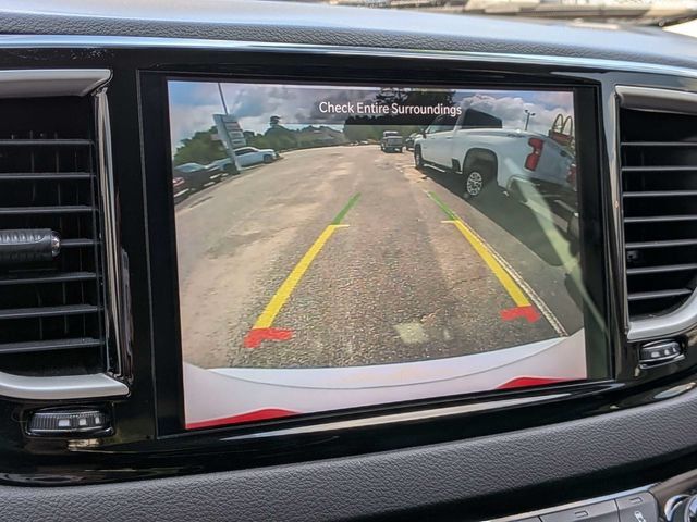 Used 2024 Chrysler Pacifica Touring-L FWD image 22