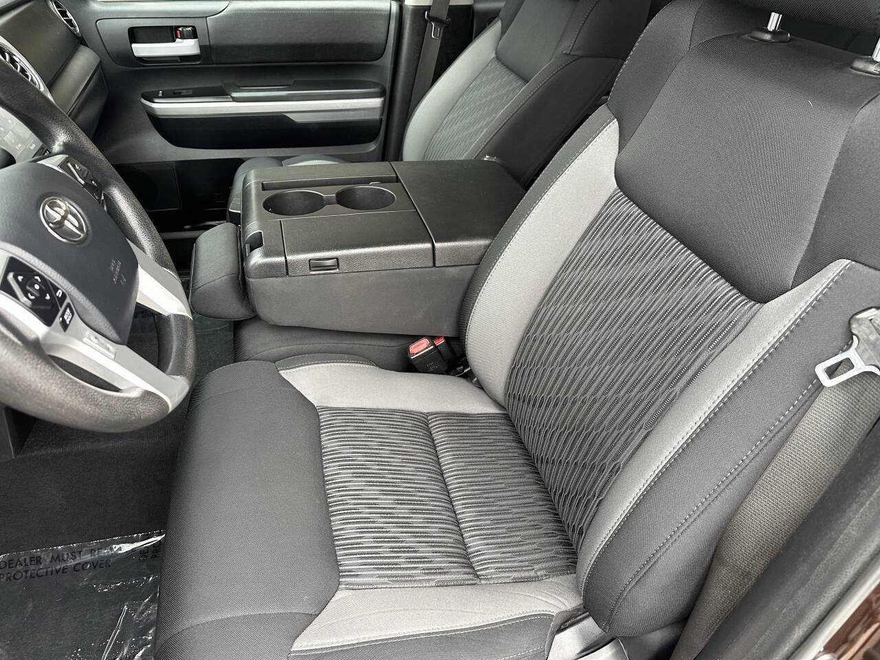 Used 2016 Toyota Tundra SR5 AWD/4WD image 12