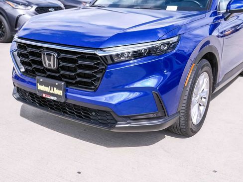 Used 2024 Honda CR-V EX-L image 11