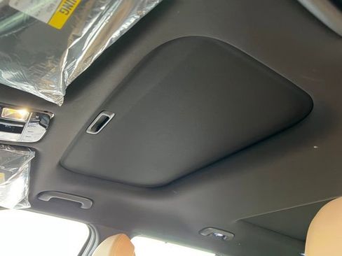 New 2026 Hyundai Santa Fe Limited image 21