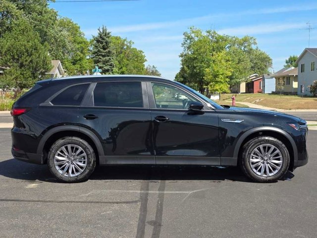 Certified 2026 MAZDA CX-90 3.3 Turbo w/ Select Package AWD/4WD image 1