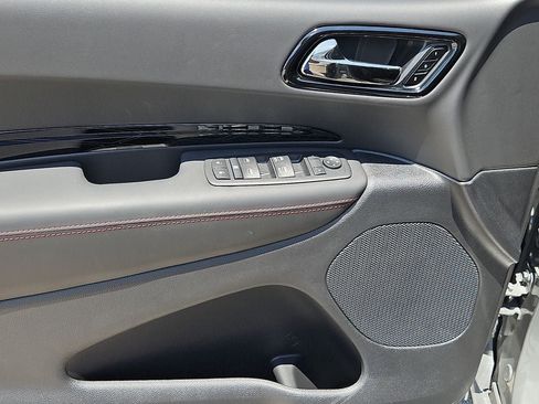 New 2026 Dodge Durango GT AWD/4WD image 22