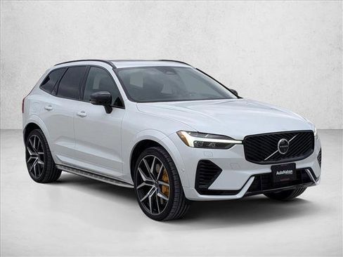 New 2026 Volvo XC60 T8 Polestar w/ Protection Package Premier image 6