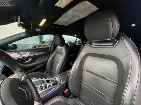 Used 2019 Mercedes-Benz AMG GT 63 image 27