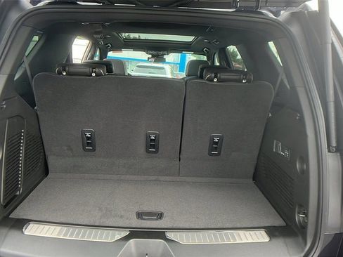 New 2025 Chevrolet Tahoe Premier image 11