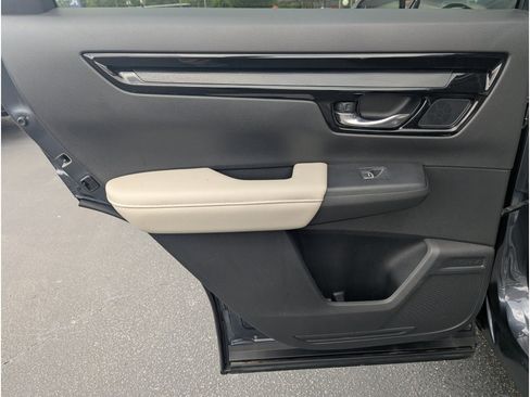 Certified 2024 Honda CR-V EX-L image 18