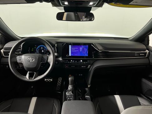 Certified 2025 Toyota Camry SE image 23