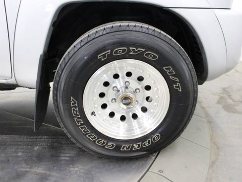 Used 2005 Toyota Tacoma 4x4 Double Cab image 47