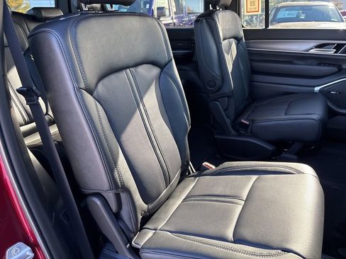 New 2026 Jeep Grand Wagoneer Limited image 51