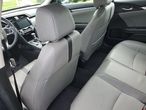 Used 2016 Honda Civic EX-L image 12