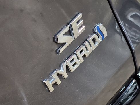 Used 2023 Toyota RAV4 SE AWD/4WD image 26