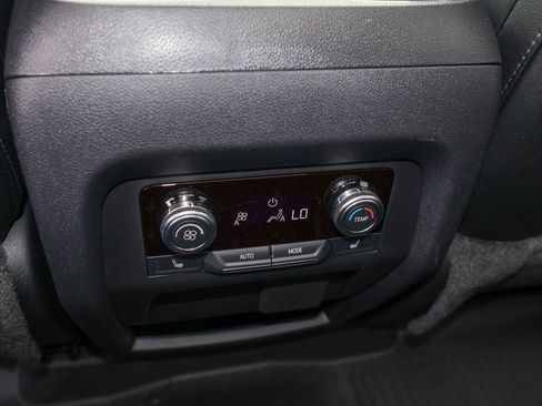 New 2026 GMC Acadia Denali Ultimate w/ LPO, Floor Liner Package image 14