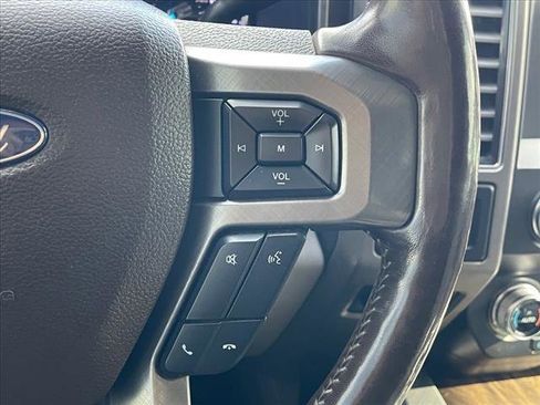 Used 2019 Ford F350 Limited w/ FX4 Off-Road Package image 17
