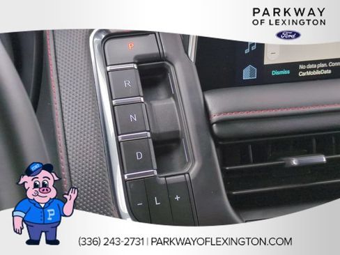Used 2024 Chevrolet Suburban RST w/ Luxury Package AWD/4WD image 26