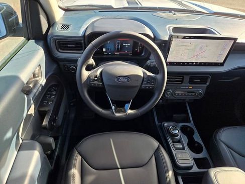 New 2026 Ford Maverick Lariat w/ Black Appearance Package AWD/4WD image 6